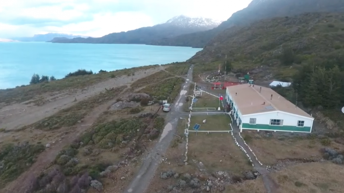 Aysén: Carabineros abrió sumario a raíz de denuncia contra ex gobernador provincial