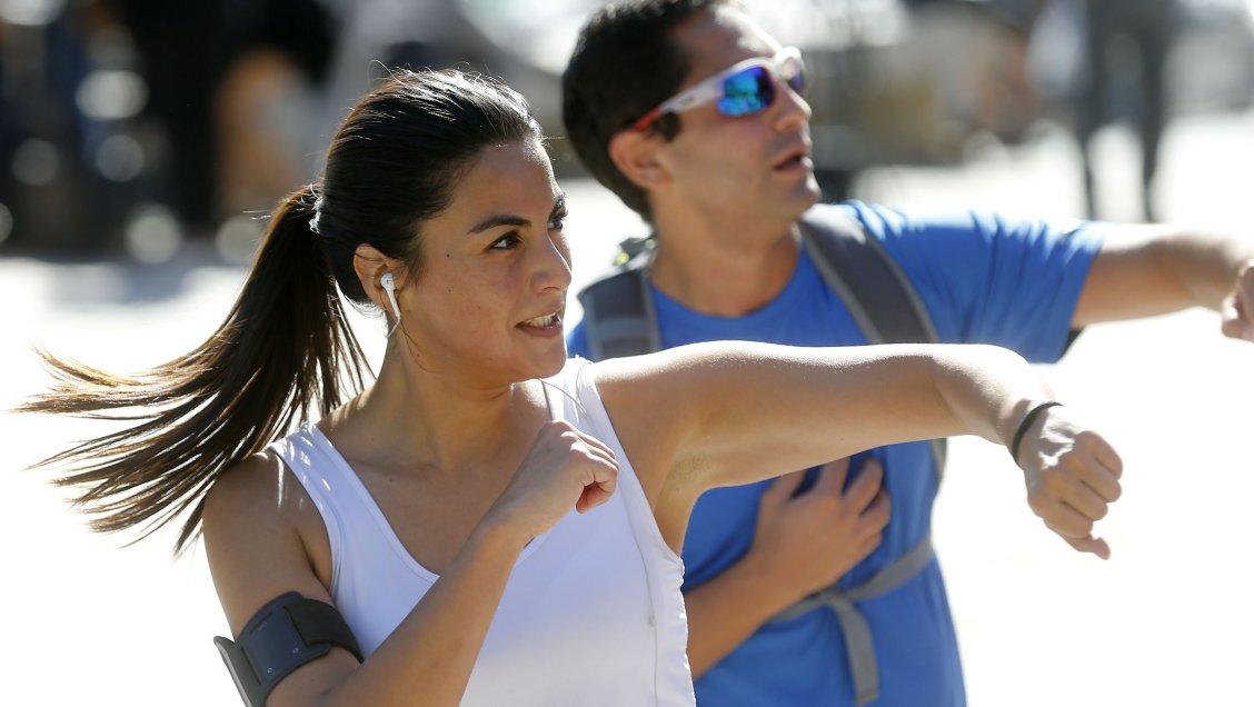 Minsal destinará 322 millones de pesos para fomentar hábitos saludables en Los Ríos