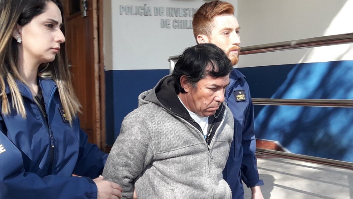 Chillán: Fiesta familiar terminó con un hombre apuñalado y difunto