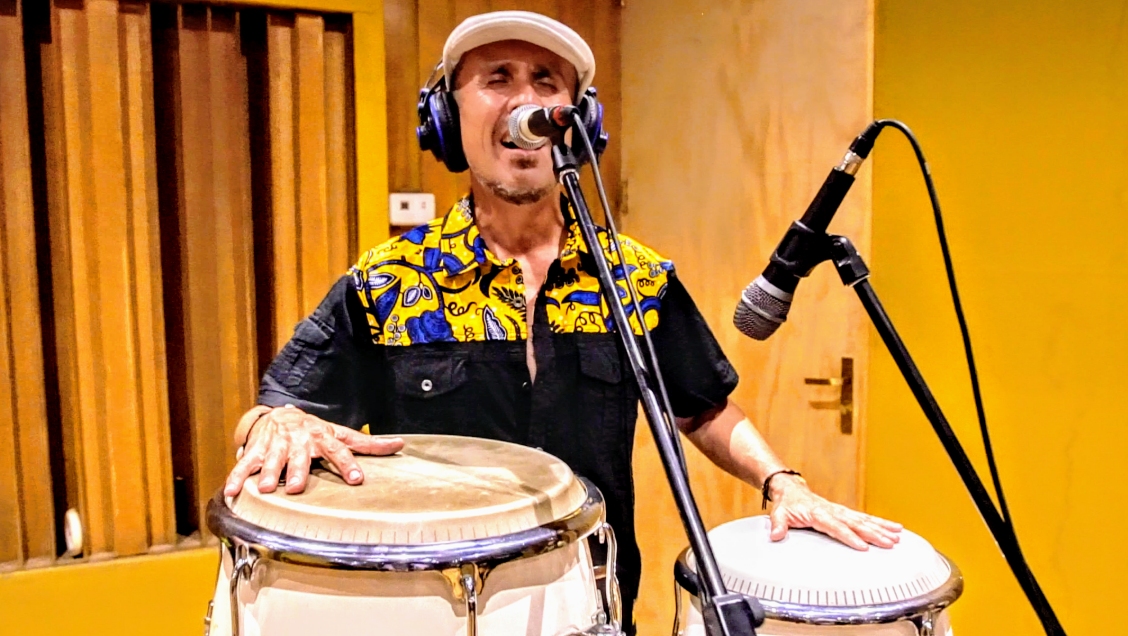 De Kiruza Soul Family se suma a La Cumbre