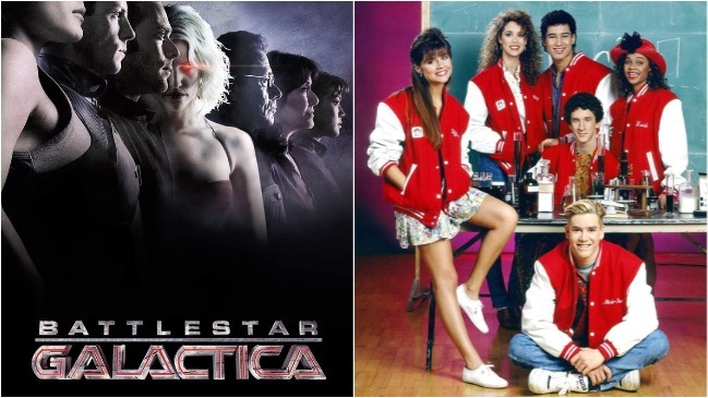 NBC desarrollará un 