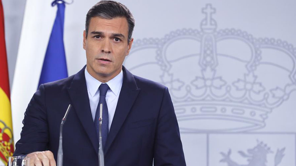 España irá a cuartas elecciones en cuatro años tras nuevo fracaso político