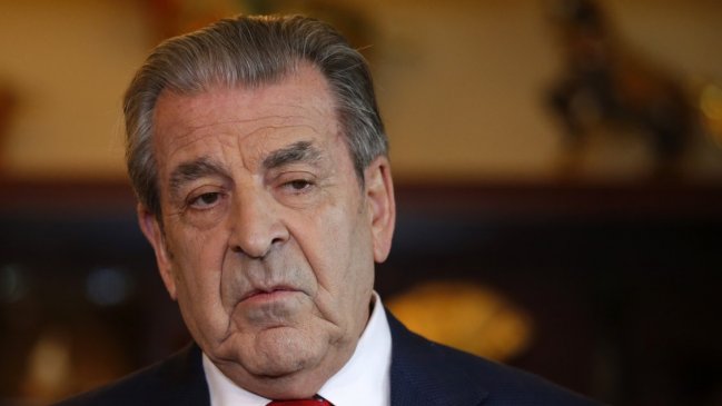 Sociedad presentó nueva demanda contra ex Presidente Frei y su hermano