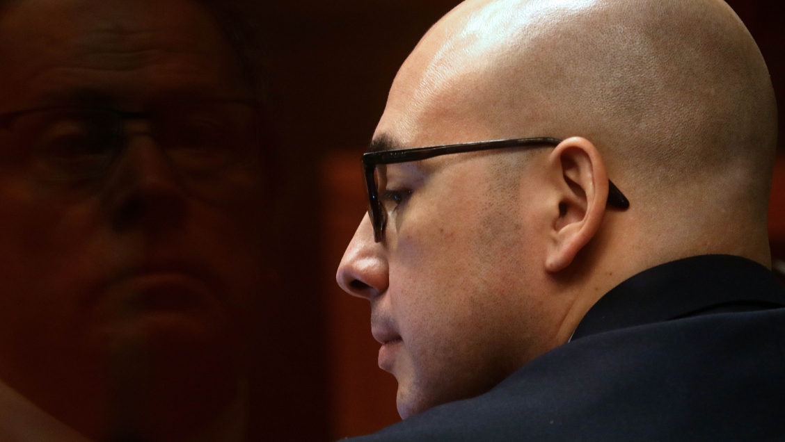 Red de Actrices Chilenas criticó participación de Nicolás López en serie de Canal 13