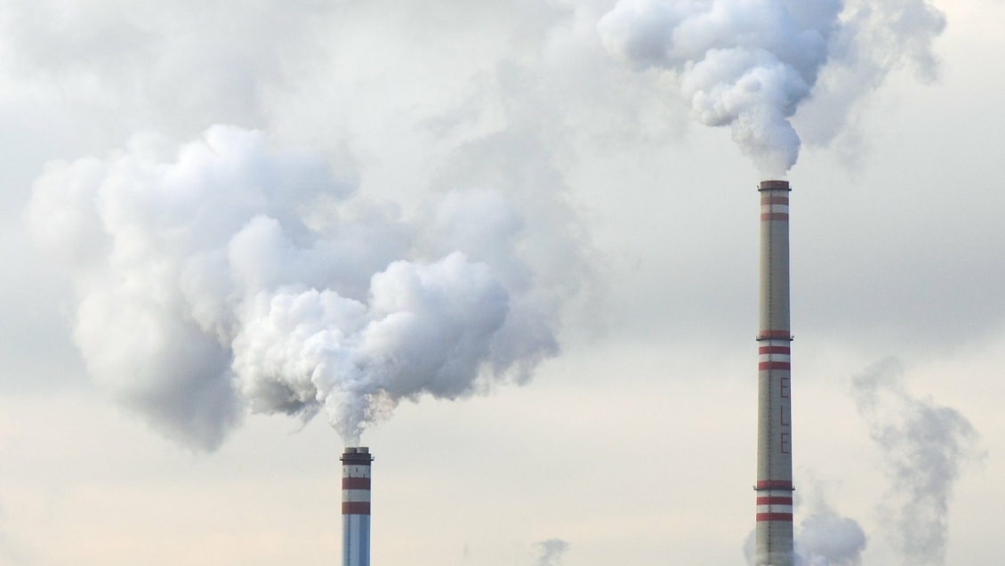 ONG internacionales denunciarán a los responsables del cambio climático