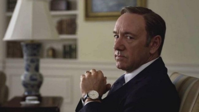 Murió hombre que acusó de abuso sexual a Kevin Spacey