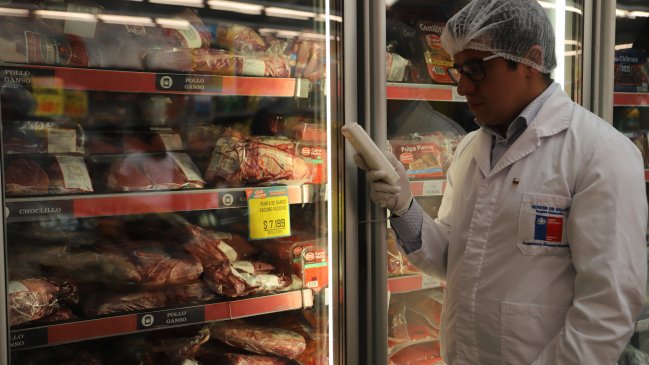 Salud inició 112 sumarios sanitarios por Fiestas Patrias en Valparaíso