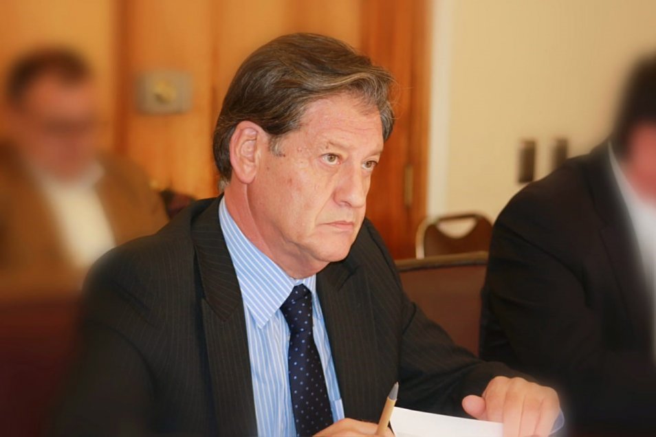 Maule: Diputado Lorenzini solicitó apurar discusión de proyecto 