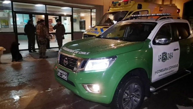 Coyhaique: Adolescente trans murió apuñalado y el sospechoso es otro menor