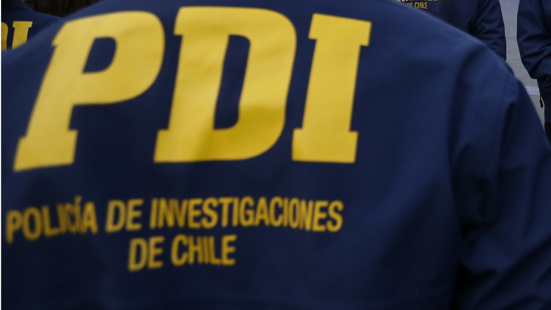 Detuvieron a personas que ofrecían drogas a través de una aplicación de citas en Pichilemu