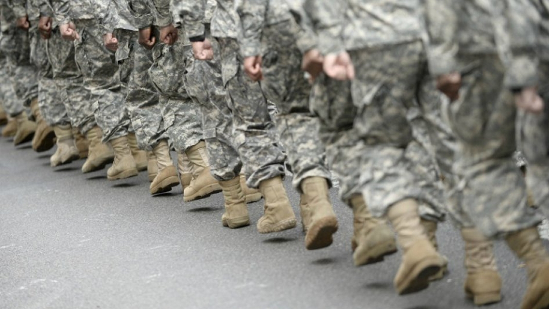 EE.UU. enviará tropas a Arabia Saudita por ataque a refinerías de petróleo