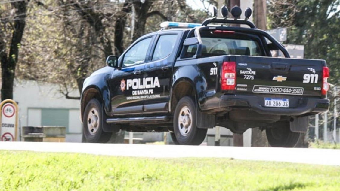 Jefe policial argentino que denunció ataque mafioso fue detenido por montaje