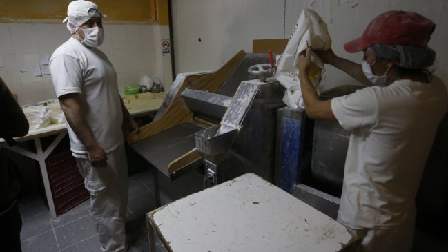 Conapyme: La reducción de la jornada laboral nos pega directamente