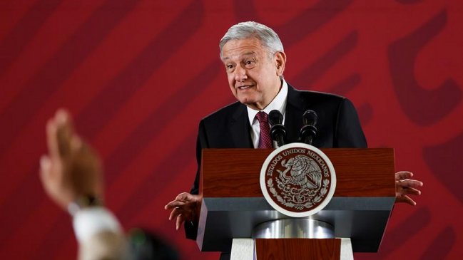 López Obrador evalúa una consulta para legalizar drogas medicinales en México