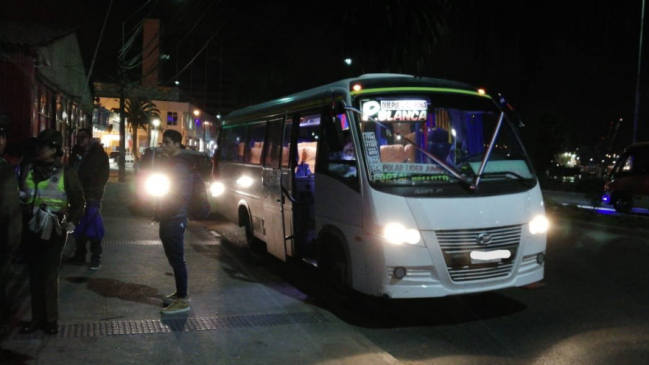 Pedirán urgencia a proyecto de ley que caduca licencia a quienes manejen bajo los efectos de las drogas