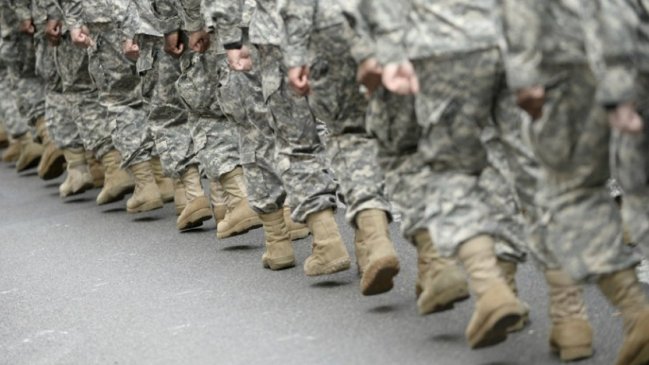 EE.UU. enviará tropas a Arabia Saudita por ataque a refinerías de petróleo