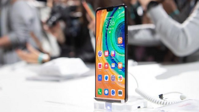 Mate 30: Huawei lanzó su primer celular sin servicios de Google preinstalados