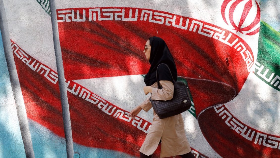 General iraní amenaza dar una respuesta a gran escala ante un eventual ataque de EE.UU.