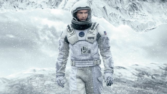 Expertos de la NASA eligen sus películas favoritas sobre el espacio