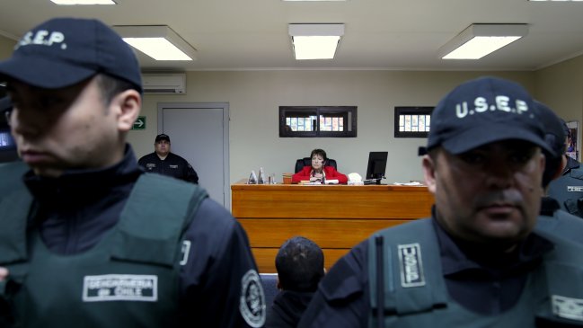 Coyhaique: Decretan internación provisoria para menor imputado por homicidio de adolescente trans