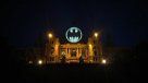   Principales ciudades del mundo se iluminaron por el #BatmanDay 