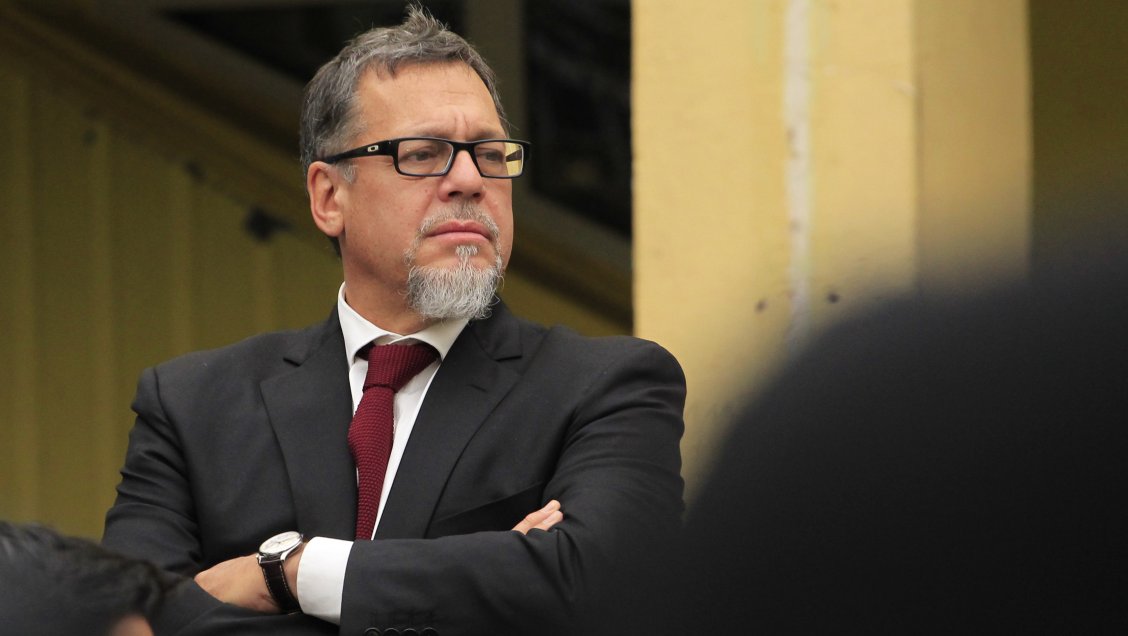 Reforma tributaria: Lagos Weber pide dejar de lado la reintegración del sistema