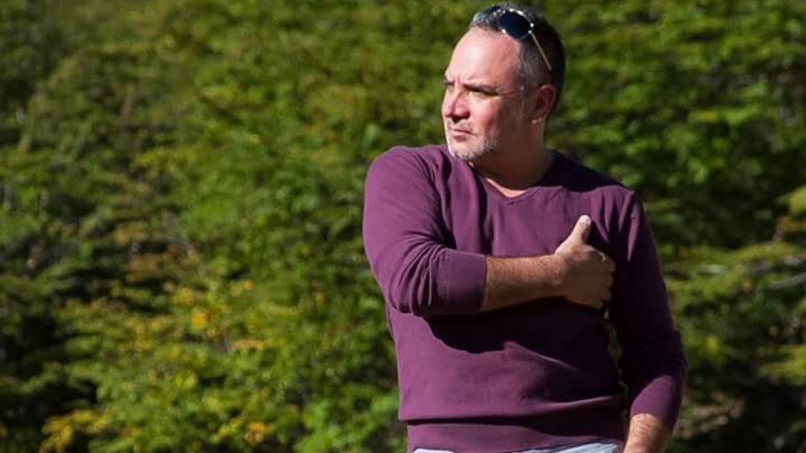 Luis Jara actúa este lunes en histórico teatro de Madrid