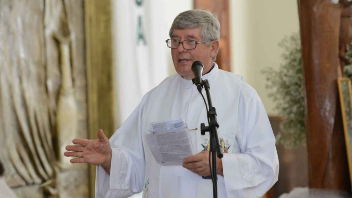 Brasil: Un cura murió estrangulado durante el robo a una parroquia