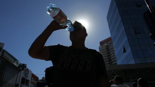 ONU: Últimos cinco años han sido los más cálidos jamás registrados