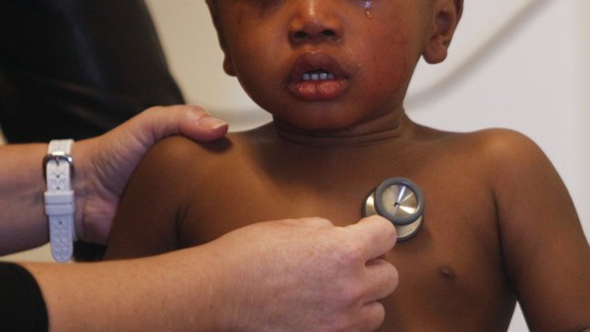 OMS: 5.000 millones de personas seguirán sin seguro de salud en 2030