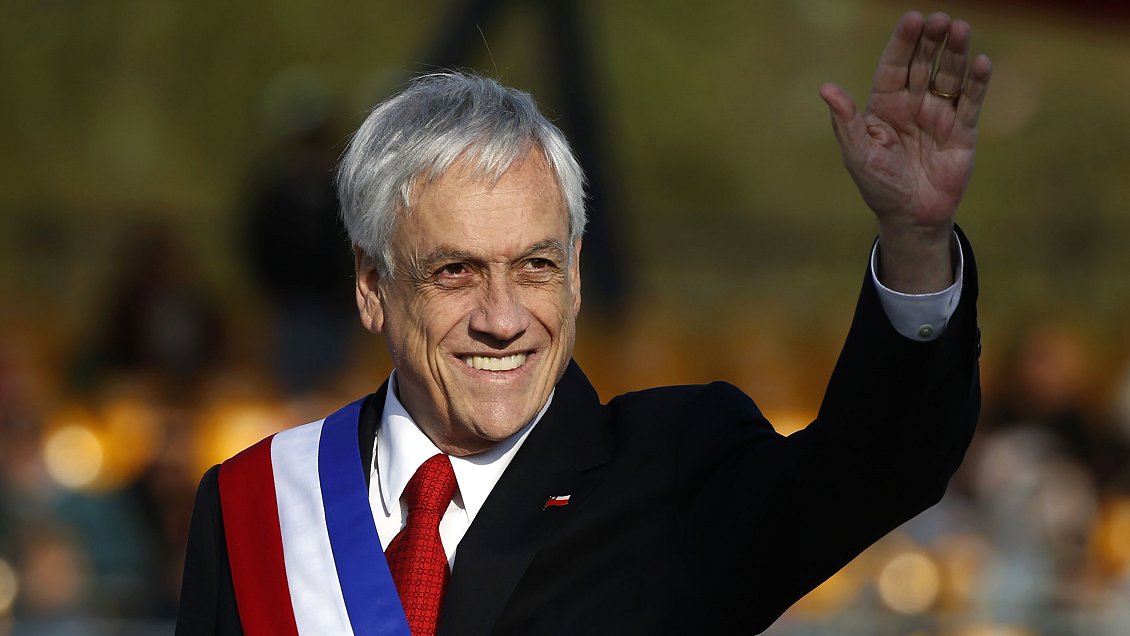 ¿Está el oficialismo apuntalando el 