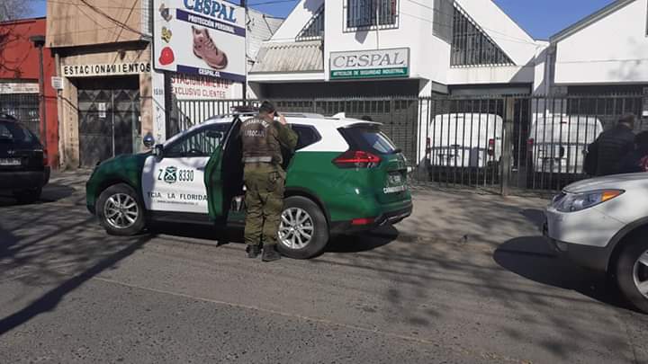 Comercio de Talca criticó ausencia de coordinador regional de Seguridad Pública