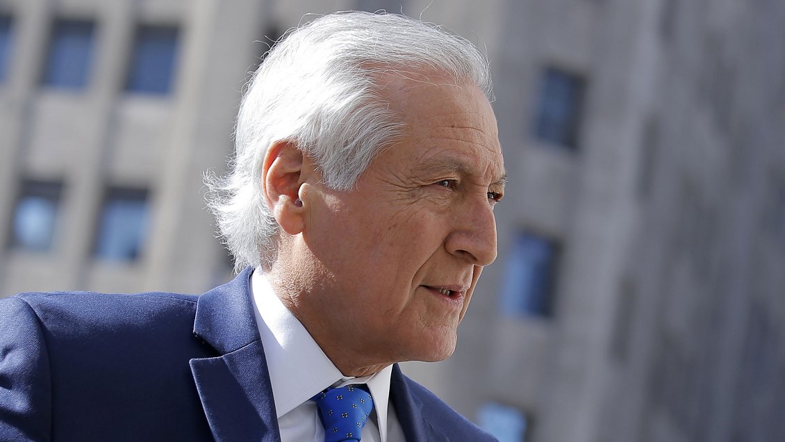 Heraldo Muñoz dice que el descarte de Bachelet impone que la oposición se ordene