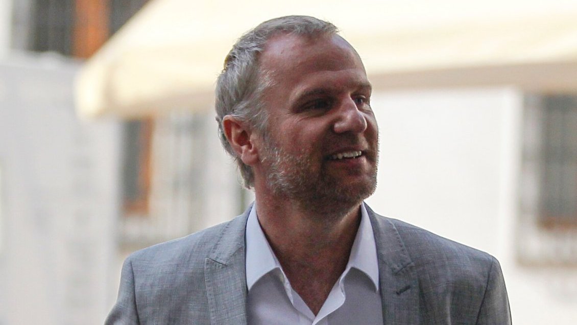 Felipe Kast tras sus críticas al Gobierno: No caigamos en pequeñeces