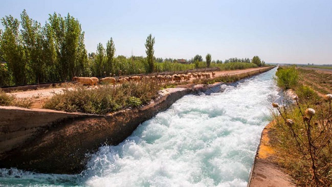 Intendente del Biobío se opone a carreteras hídricas: 
