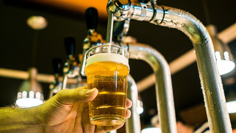 Justicia alemana dictaminó que las resacas son una enfermedad