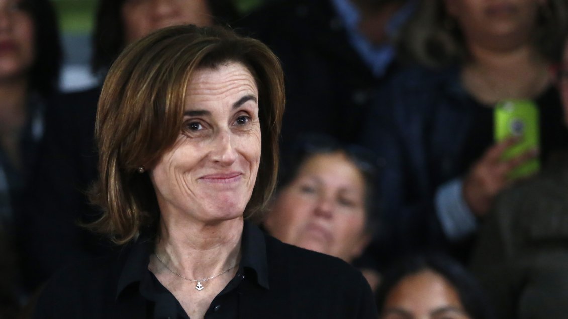 Correa Sutil pidió desechar cuatro de los cinco capítulos de acusación contra Cubillos