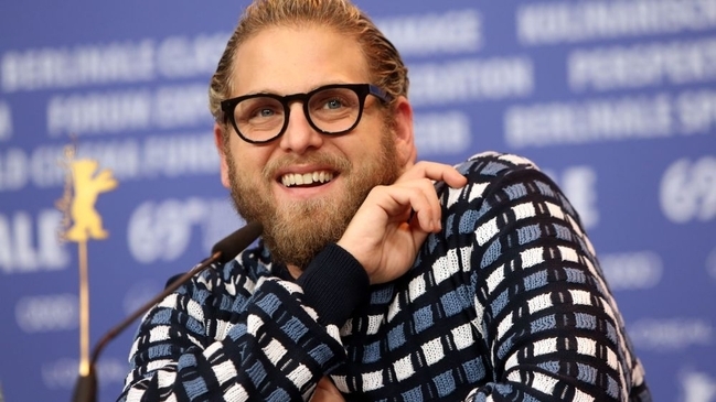 Jonah Hill se encuentra en conversaciones para interpretar a un villano en 