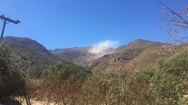 Minera Tres Valles será fiscalizada por denuncias de contaminación en Salamanca