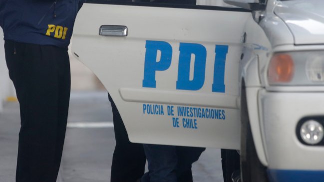 Detienen a joven acusado de apuñalar 20 veces a ex polola de 17 años