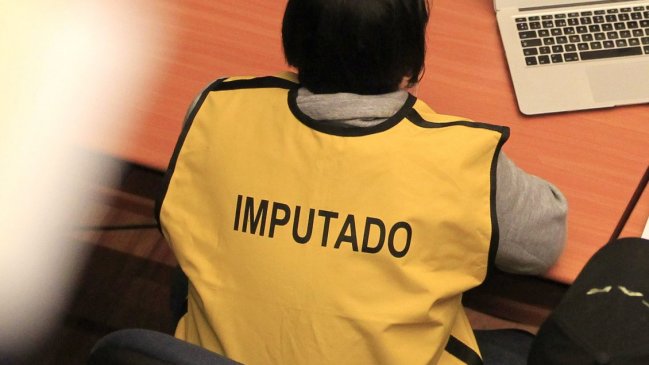 GPS permitió ubicar, detener y formalizar a imputado por robo con violación