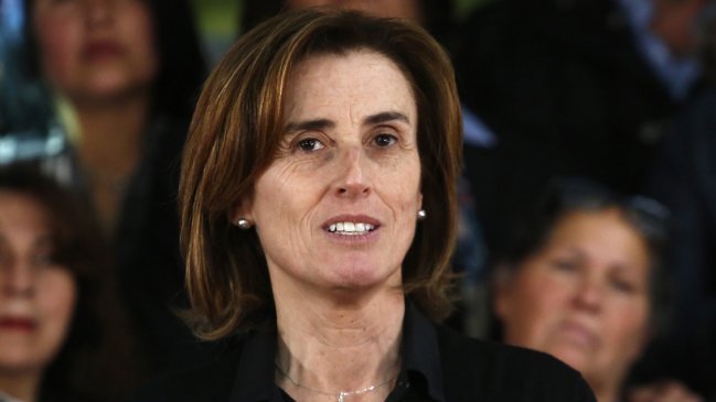 Oposición: Informe de Peña 