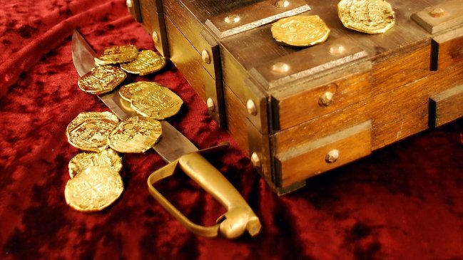 Ex director de Conaf: La búsqueda del tesoro será noticia mundial y negativa para Chile