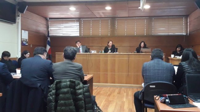 Acogen a trámite recurso de nulidad del juicio por fraude al Fisco que absolvió a alcalde de Chillán Viejo
