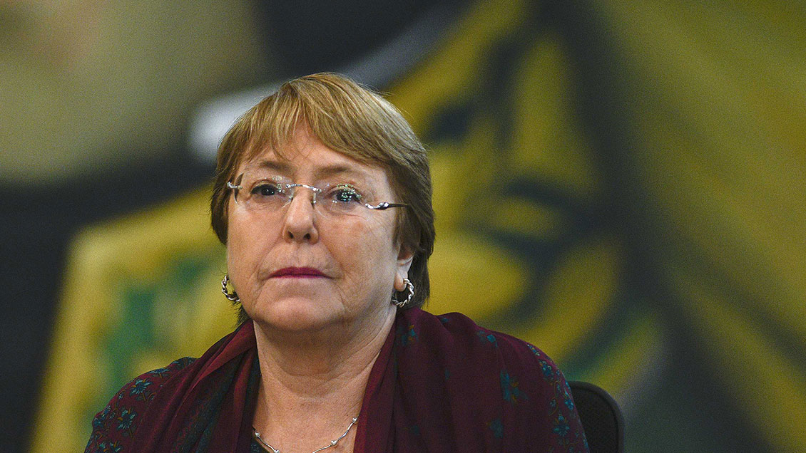 Fiscalía evalúa interrogar a empresario que vinculó campaña de Bachelet con caso OAS