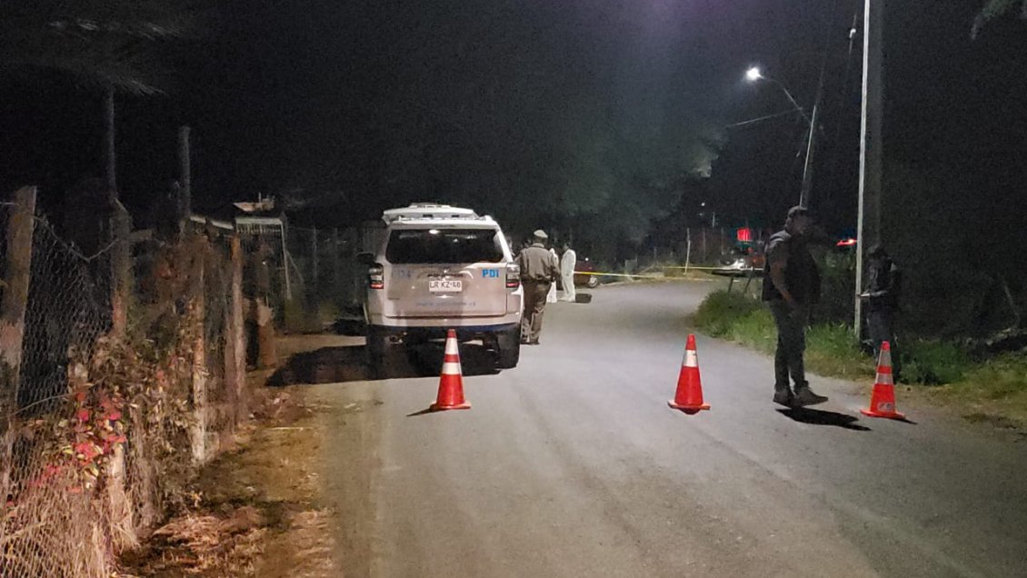 Investigan nuevo femicidio: Detuvieron a sujeto acusado de matar a su ex pareja