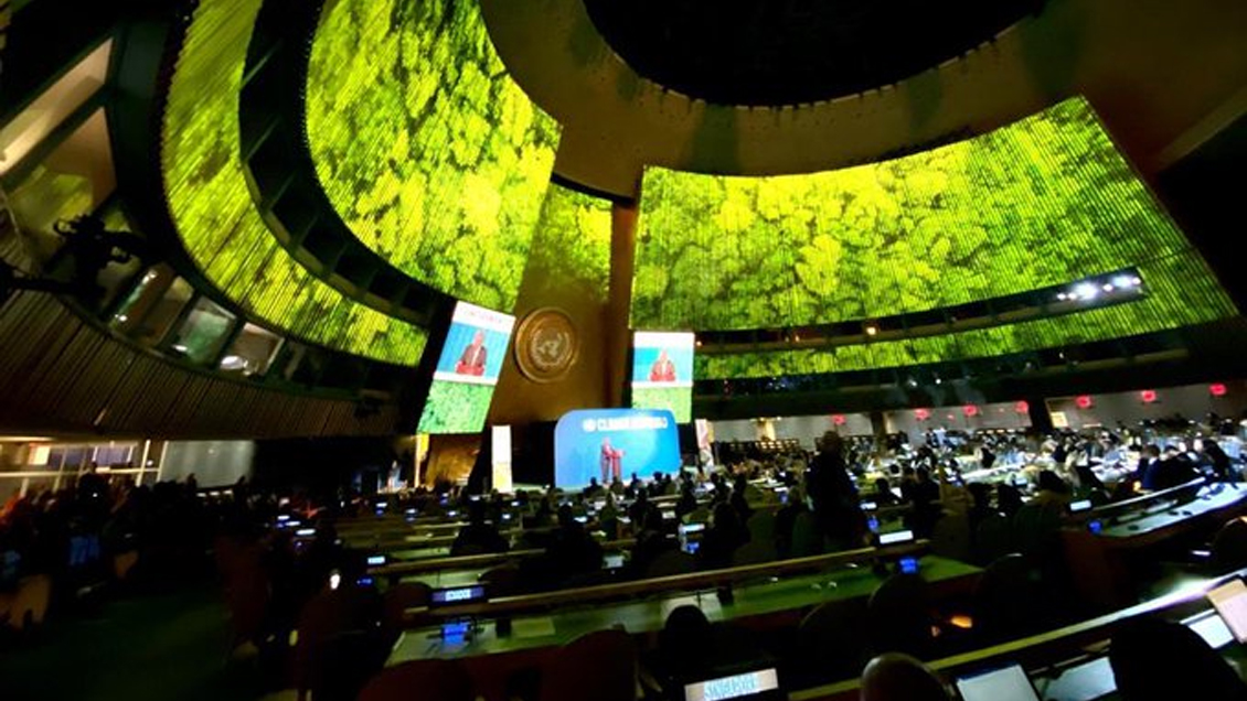 De la rabia de Greta al compromiso de 77 países: las claves de la Cumbre del Clima