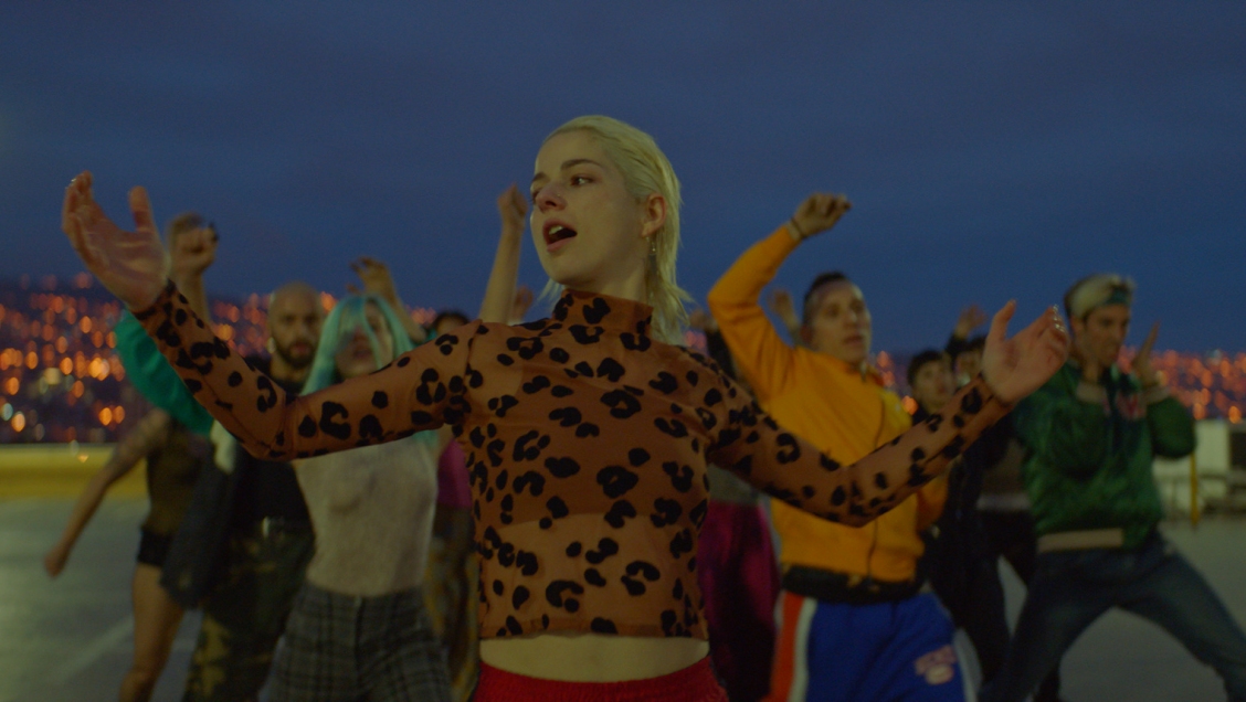 Pablo Larraín y estreno de 