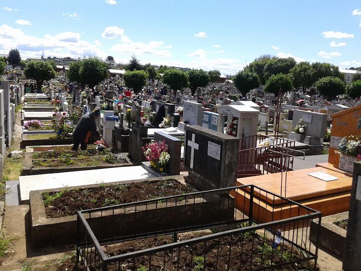 Indemnizarán a familia de mujer que no pudo ser sepultada: Su nicho ya estaba ocupado