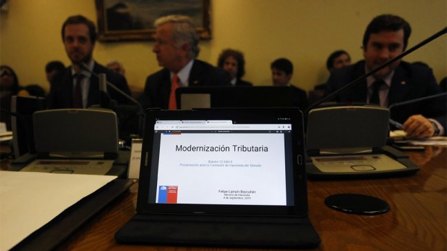 Presupuesto 2020: Inclusión de la reforma tributaria desata foco de conflicto